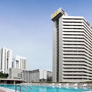 Far East Plaza Residences By Far East Hospitality